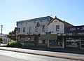 English: Olympic Hotel at Cootamundra, New South Wales