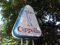 Coppelia (empresa)