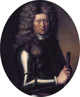 Cornelius Cruys Norwegian admiral