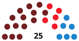 CosladaC CouncilDiagram1995.svg