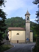 Santuario Madonna della Neve