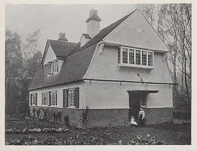 File:Cottages at Leigh Woods.jpg