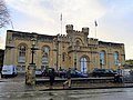 Thumbnail for County Hall, Oxford