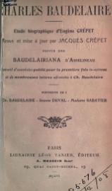 Crépet - Charles Baudelaire 1906.djvu