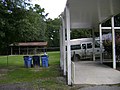 Picnic Shelters and Tables