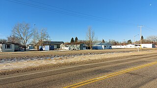 Creelman, Saskatchewan Village in Saskatchewan, Canada