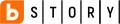 Лого на bTV Story от 2023