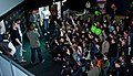 Crowd at Igromir 2009 (4081176323).jpg