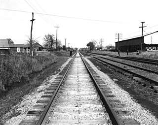 <span class="mw-page-title-main">Crystal Springs, Mississippi</span> City in Mississippi, United States