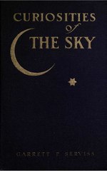 Thumbnail for File:Curiosities of the sky (IA curiositiesofsky00servrich).pdf