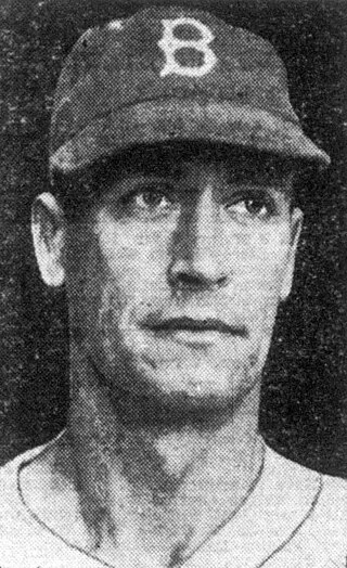 <span class="mw-page-title-main">Curt Davis</span> American baseball player (1903-1965)