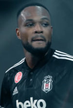 Cyle Larin için küçük resim