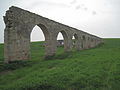 Bekir Pasha Aquaduct