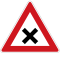 Tschechisches Straßenschild A03.svg