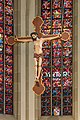 * Nomination Crucifix in the St Viktor Church, Dülmen, North Rhine-Westphalia, Germany --XRay 04:33, 24 January 2018 (UTC) * Promotion Good quality.--Famberhorst 06:14, 24 January 2018 (UTC)