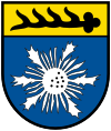 Wappen der Stadt Albstadt