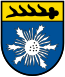 Blason de Albstadt