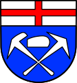 Bruschied címere