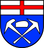 Blason de Bruschied