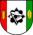 Kaschenbach címere