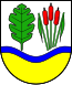 Blason de Lehmkuhlen