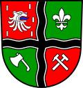 Brasão de Leimbach (Ahrweiler)