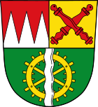 Wappen der Gemeinde Mittelsinn