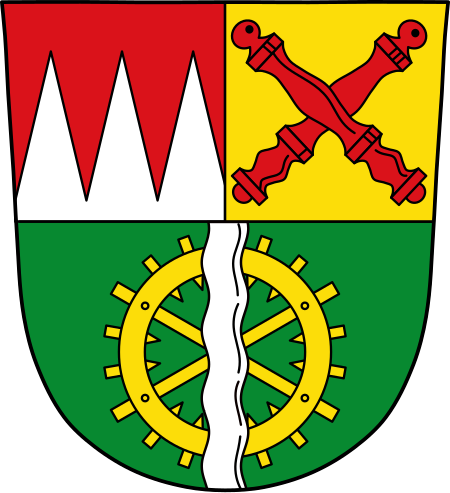 DEU Mittelsinn COA