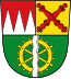 Blason de Mittelsinn