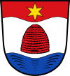 Wappen von Parkstetten