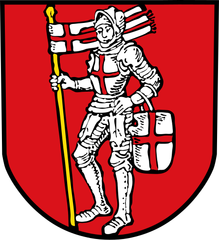 DEU Röttingen COA