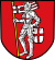 Wappen der Gemeinde Röttingen