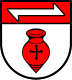 Coat of arms of Reinsfeld