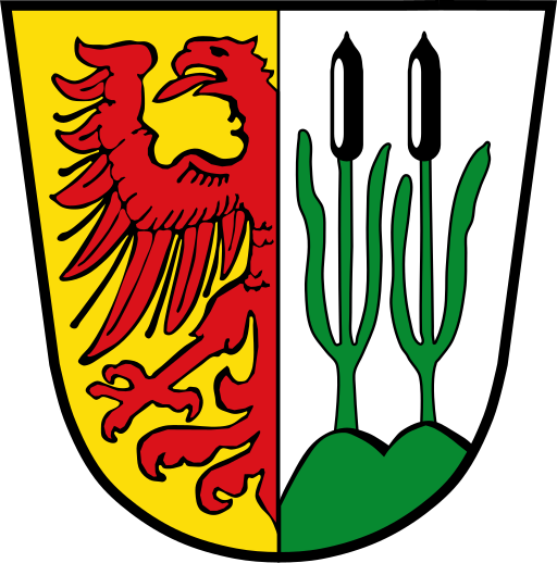 File:DEU Rohr in Niederbayern COA.svg