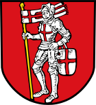 Wappen der Stadt Röttingen