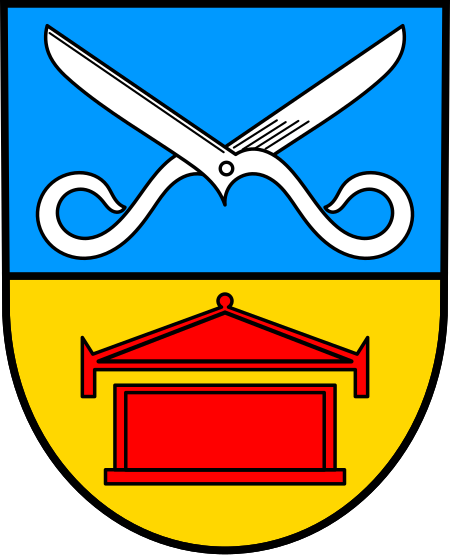 DEU Schiersfeld COA