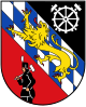 Escudo d'armas