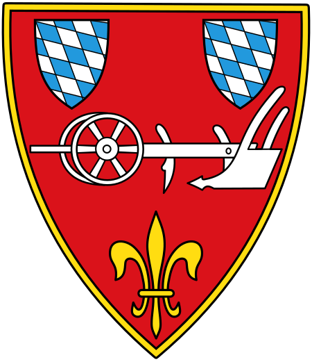 Straubing