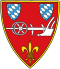 Wappen der Stadt Straubing
