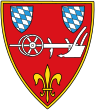 Coat of arms of Straubing