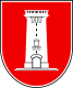 Coat of arms of Wölpinghausen