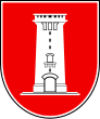 Coat of arms of Wölpinghausen