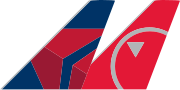 Thumbnail for Delta Air Lines–Northwest Airlines merger