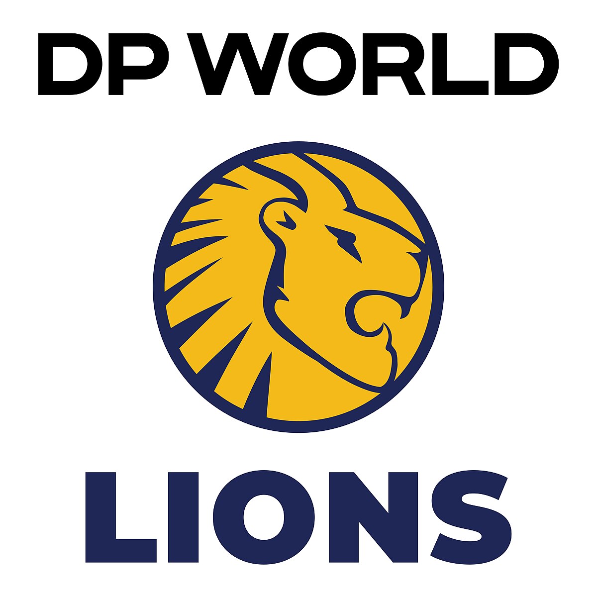 Best Lion Logo Design, HD Png Download - vhv