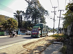 Avenida de Balide