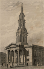 St George's Church, Dublin