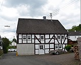 Quereinhaus