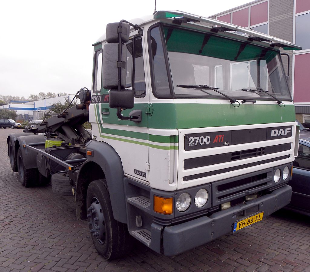 Camion DAF   azienda 1024px-Daf_2700