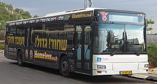 Dan Bus Company
