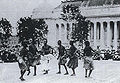 Dancing at the Louisiana Purchase Exposition (1904)